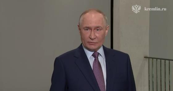 云策略 俄美峰会取消还是改期，拉夫罗夫表示，球在美国一边